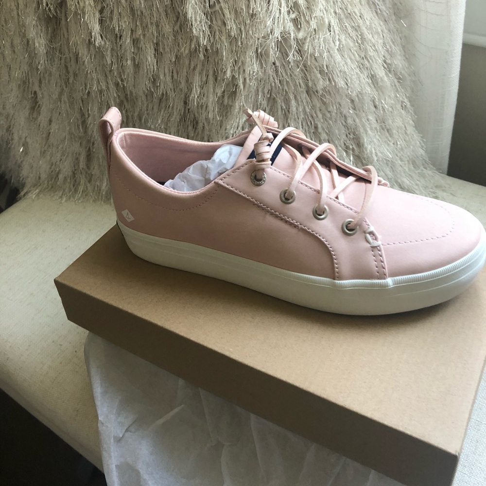 Sperry sneakers